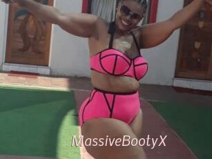 MassiveBootyX