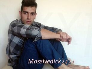 Massivedick2424