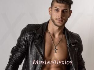 MasterAlexios