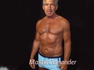 MasterComander
