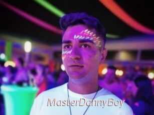 MasterDannyBoy