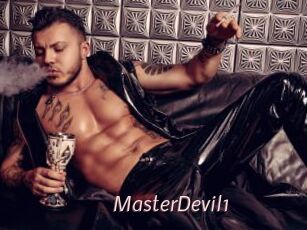 MasterDevil1
