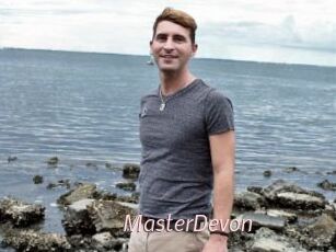 MasterDevon