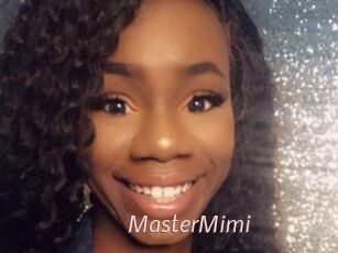 MasterMimi