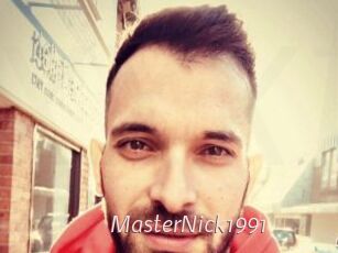 MasterNick1991