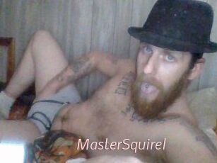 MasterSquirel