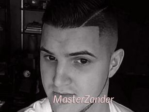 MasterZander