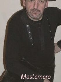 Masternero