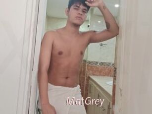 MatGrey