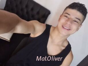 MatOliver