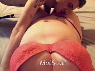 MatScott