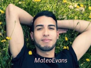 MateoEvans