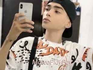 MateoPlayBoy