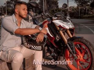 MateoSanders xxx Free Sites