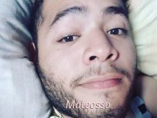 Mateosso