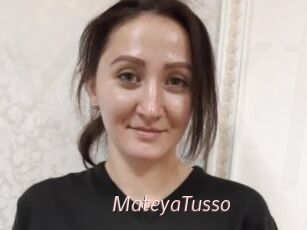 MateyaTusso xxx Free Sites