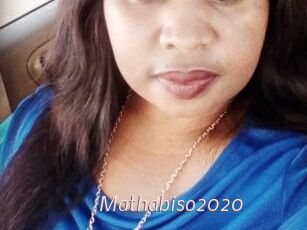 Mathabiso2020