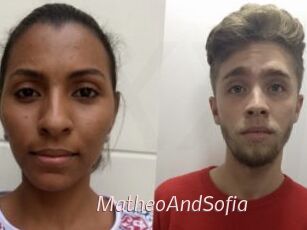 MatheoAndSofia