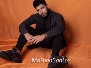 MatheoSantos
