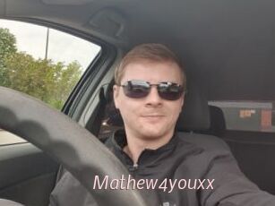 Mathew4youxx xxx Free Sites