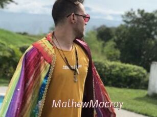 MathewMacroy