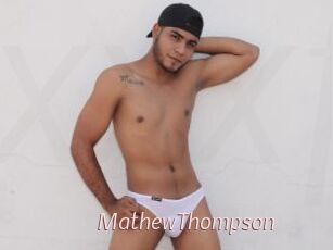 MathewThompson