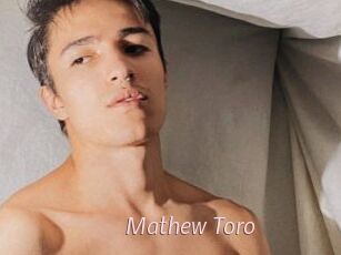 Mathew_Toro