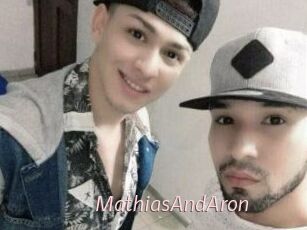 MathiasAndAron