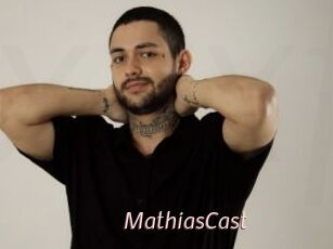 MathiasCast