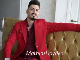 MathiasHayden