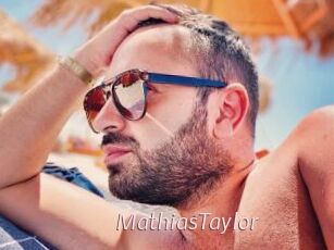 MathiasTaylor