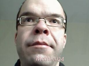 Mathieu34
