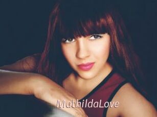 MathildaLove