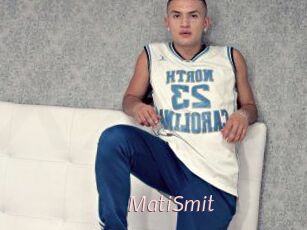 MatiSmit