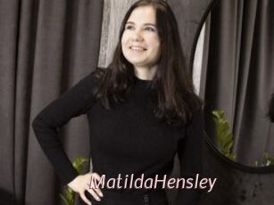 MatildaHensley