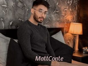 MattConte