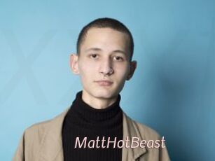 MattHotBeast