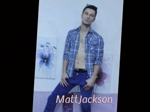 MattJackson
