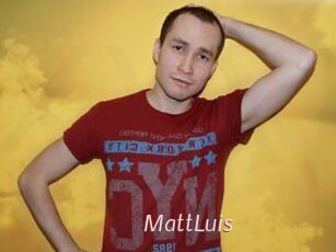 MattLuis