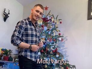 MattVarga