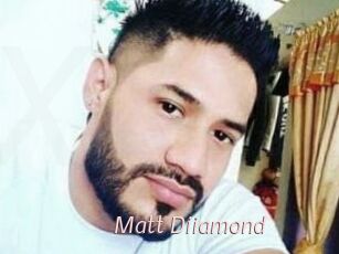 Matt_Diiamond