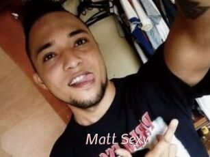 Matt_Sexy