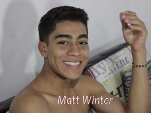 Matt_Winter