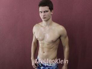 MatteoKlein