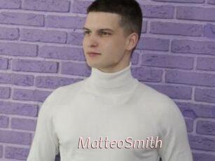 MatteoSmith