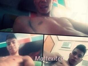Mattexited