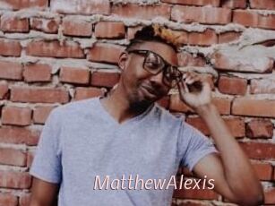 Matthew_Alexis
