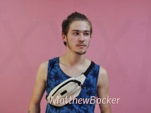 MatthewBacker