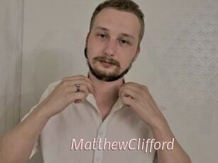 MatthewClifford