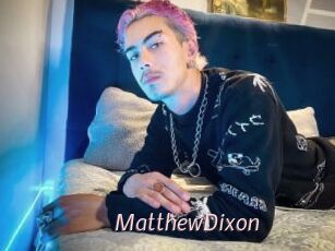 MatthewDixon